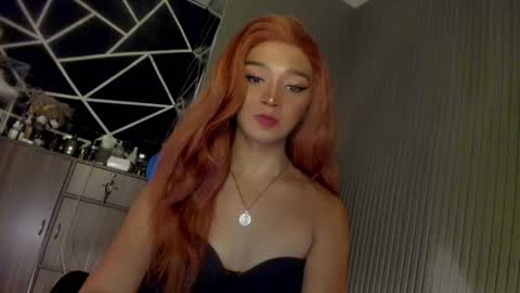 Snapshot of trinityfucksyou chatting on 01.02.25 Ms Ella online show from 01.02.25