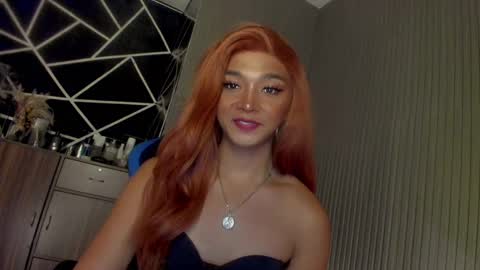 Snapshot of trinityfucksyou chatting on 01.24.25 Ms Ella online show from 01.24.25