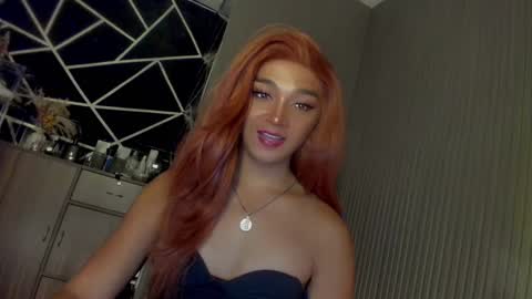 Snapshot of trinityfucksyou chatting on 02.06.25 Ms Ella online show from 02.06.25