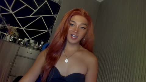 Snapshot of trinityfucksyou chatting on 02.07.25 Ms Ella online show from 02.07.25