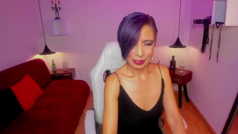 trinityy__ online show from 06.02.26