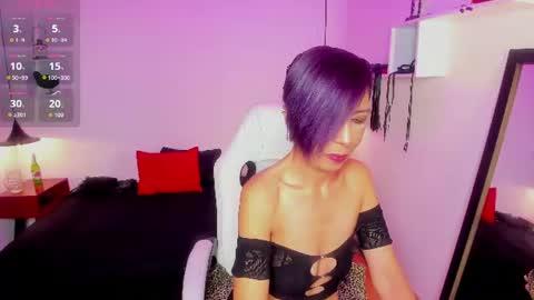 Snapshot of trinityy__ chatting on 07.21.26 trinityy__ online show from 07.21.26