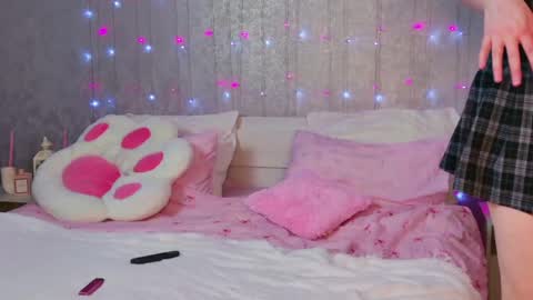 Luna online show from 03.08.26