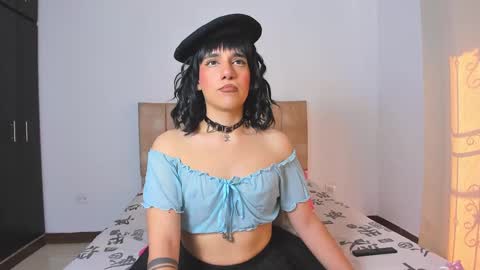 Triny online show from 09.09.25