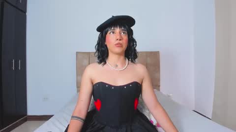 Triny online show from 10.12.25