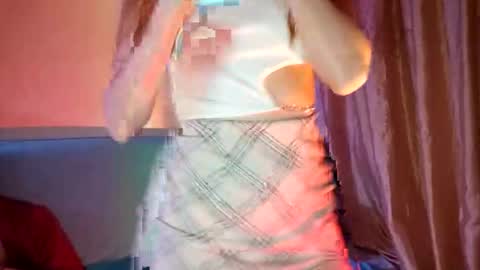 Tony and Kristina wait you everyday start 2230-0000 GMT online show from 03.06.25