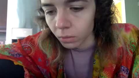 Snapshot of trippybb222 chatting on 10.27.25 trippybb222 online show from 10.27.25