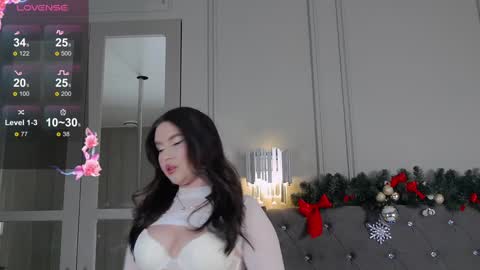 Snapshot of trisha_winslet chatting on 12.28.24 trisha_winslet online show from 12.28.24