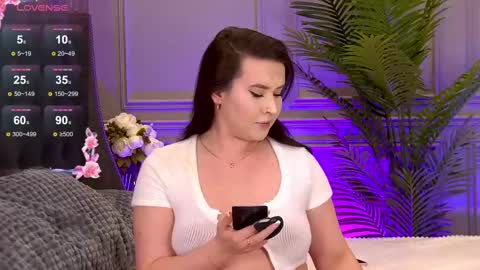 Snapshot of trisha_winslet chatting on 02.19.25 trisha_winslet online show from 02.19.25