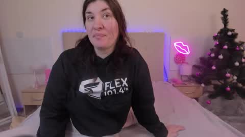 Mia online show from 01.08.26