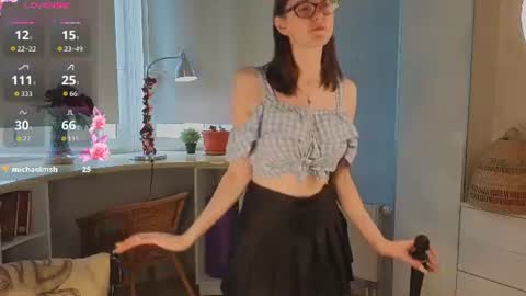 Viola online show from 07.16.26