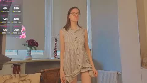 Viola online show from 07.18.26