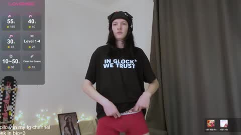 Snapshot of trishxl chatting on 02.24.26 Max online show from 02.24.26