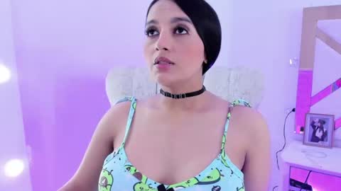 Snapshot of trissha_xk1 chatting on 06.30.26 Trissha online show from 06.30.26
