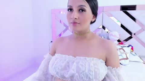 Snapshot of trissha_xk1 chatting on 07.11.26 Trissha online show from 07.11.26