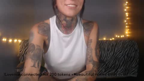 Tristan And Samara online show from 12.19.24