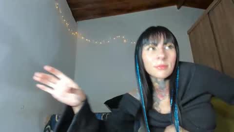 Tristan And Samara online show from 04.11.26