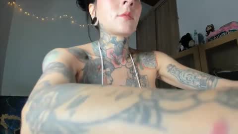 Tristan And Samara online show from 04.28.26