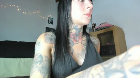 Tristan And Samara online show from 06.15.26