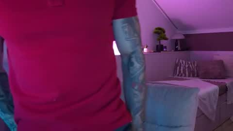 Snapshot of tristangreyaura chatting on 02.28.26 Trystan Grey online show from 02.28.26