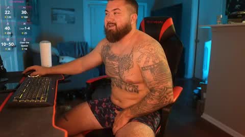 tristanhardwood online show from 03.08.25