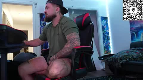 tristanhardwood online show from 12.15.25