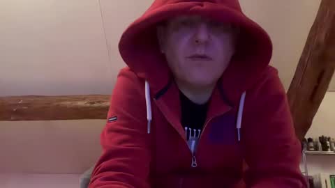 Triton online show from 02.22.25