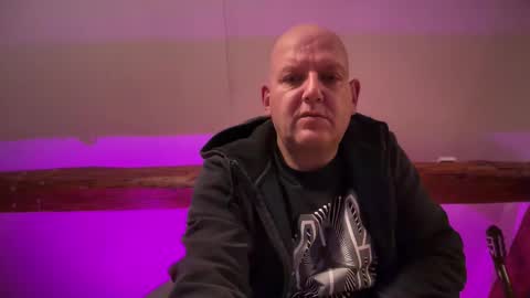 Triton online show from 10.02.25