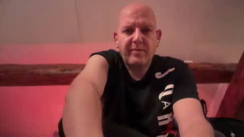 Triton online show from 11.25.25