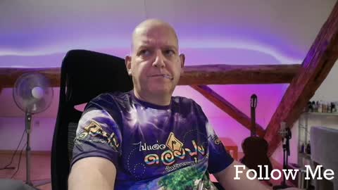Triton online show from 05.18.26