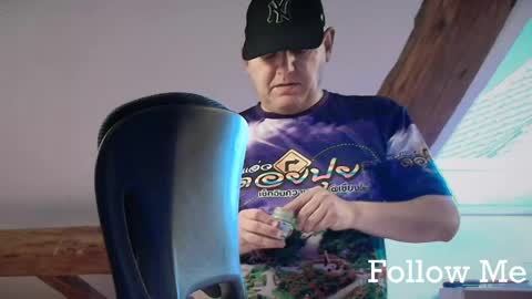 Triton online show from 05.18.26