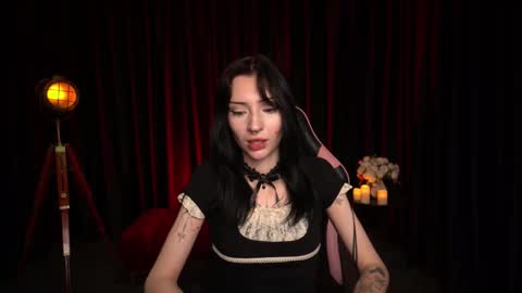 trix_void online show from 10.10.25