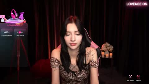 trix_void online show from 11.13.25