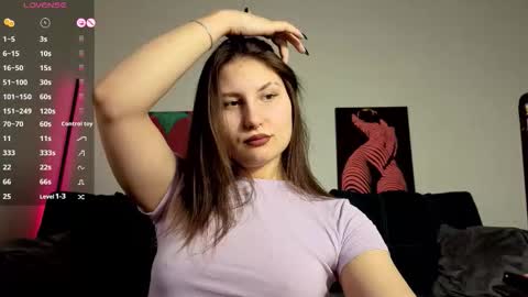 trixibell online show from 03.05.26