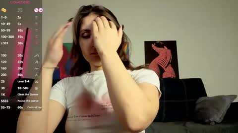 trixibell online show from 03.26.26