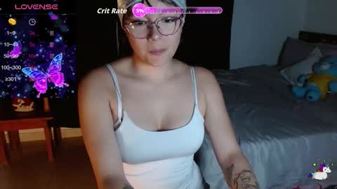 Kitty online show from 11.26.25