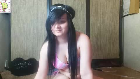 trixiedoescamcam online show from 03.15.26