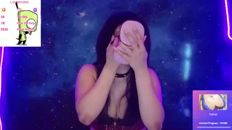 trixiedoescamcam online show from 07.22.26