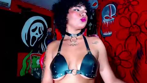 Trixie hot 3 online show from 07.28.26