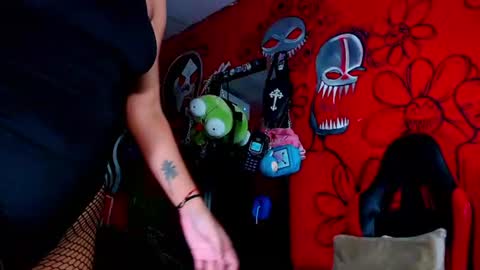 Trixie hot 3 online show from 07.29.26