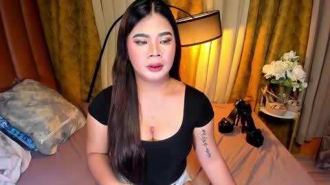 TRIXIE online show from 03.18.26