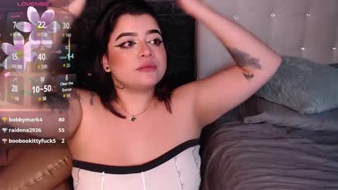 trixxiee_ online show from 02.25.25