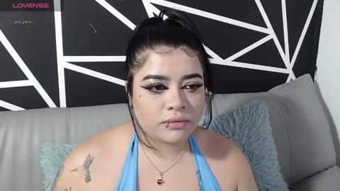 trixxiee_ online show from 09.19.25