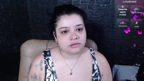 trixxiee_ online show from 09.20.25