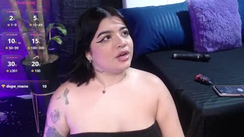 trixxiee_ online show from 11.03.25