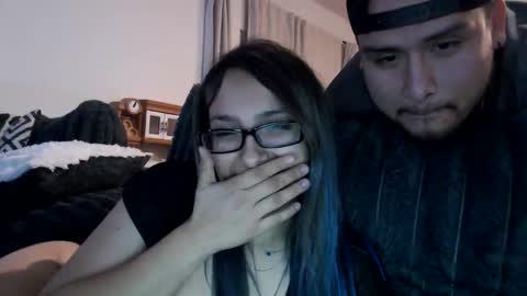 Snapshot of trixy79100 chatting on 12.01.25 trixy79100 online show from 12.01.25