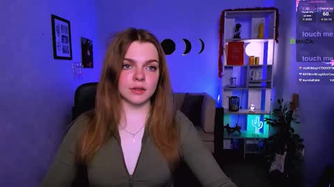 Trixy online show from 03.31.26