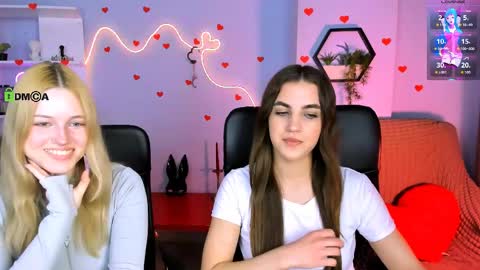 Trixy online show from 04.07.26