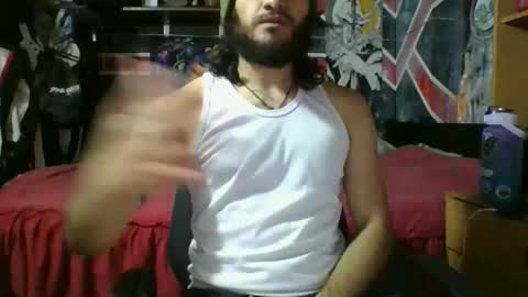 Snapshot of trizquelmen chatting on 11.09.25 Andrew online show from 11.09.25