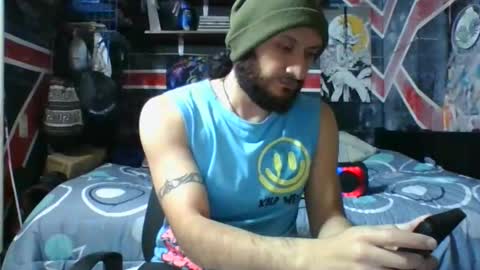 Andrew online show from 02.09.26